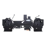 Dissipador Cooler Dell Gamer