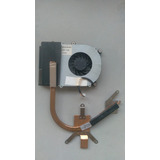 Dissipador cooler Notebook Centrium