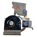 Dissipador Cooler Notebook Dell