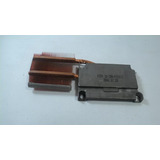 Dissipador cooler Notebook Ecs