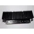 Dissipador Da Placa Amplificadora Do Receiver Str 1250