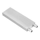Dissipador De Calor 120x40x12mm