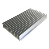 Dissipador De Calor Aluminio