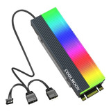 Dissipador De Calor Argb