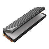 Dissipador De Calor Jonsbo Ssd M 2 Nvme 2280