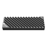 Dissipador De Calor Para Ssd M 2 Nvme 2280 Jonsbo Realengo