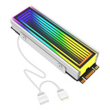 Dissipador De Calor Ssd