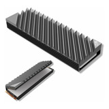 Dissipador De Calor Ssd