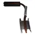 Dissipador Do Notebook Aspire E1-570 E1-530 #2336