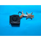 Dissipador E Cooler Ventilador