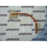 Dissipador Maior Notebook Toshiba