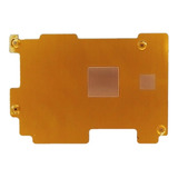 Dissipador Metalico Interno Notebook