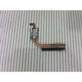 Dissipador Notebook Toshiba Satelite