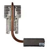 Dissipador Notebook Toshiba Satellite