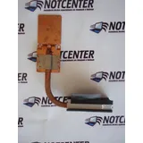 Dissipador Notebook Toshiba Satellite