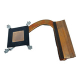 Dissipador Notebook Toshiba Tecra