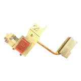 Dissipador Original Notebook Cce