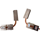Dissipador P notebook Toshiba