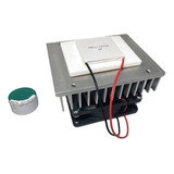 Dissipador Peltier Tec1 12706