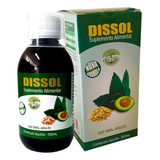 Dissol Suplemento Natural Para