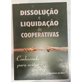 Dissolucao E Liquidacao De
