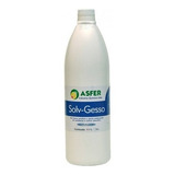 Dissolvente De Gesso Solv