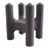 Distanciador Concreto Cadeirinha Ferragem 400un 2 5 E 3 0cm