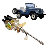 Distribuidor Aero Willys Jeep