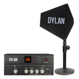 Distribuidor Antena Dylan Da