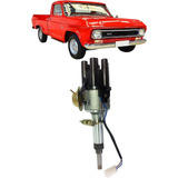 Distribuidor C14 C10 C15  ignição  Chevrolet Brasil 6cc