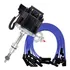 Distribuidor Cabos Vela Hei Ford V8 302 289 Galaxie Maverick