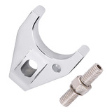 Distribuidor Clamp Billet Aluminium