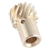 Distribuidor De Bronze Gear