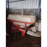 Distribuidor De Fertilizantes Accura 1 200 Kuhn
