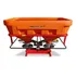 Distribuidor De Fertilizantes Disco Duplo Ipacol Dfd 1300