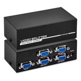 Distribuidor De Sinal Splitter