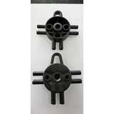 Distribuidor De Vacuo Modelo