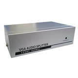 Distribuidor De Video Splitter