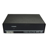 Distribuidor Divisor Splitter De