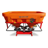 Distribuidor Duplo Disco Ipacol Dfd 1300 P  Trator Agricola