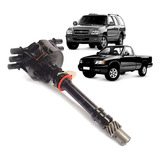 Distribuidor   Gm Blazer S10 4 3 V6 De 1996   2005