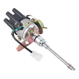Distribuidor Ignicao Eletronica Jeep
