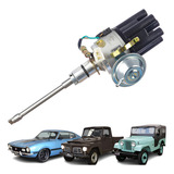 Distribuidor Ignicao Jeep Willys