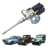 Distribuidor Ignicao Jeep Willys