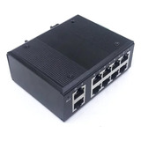 Distribuidor Switch Ethernet 10