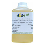 Distriol óleo Vegetal Girassol Refinado 100  Puro 1l