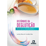 Disturbios Da Degluticao 