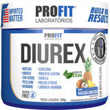Diurex Cha Diuretico Termogenico