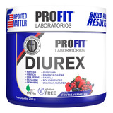 Diurex Cha Diuretico Termogenico