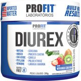 Diurex Profit Morango Com